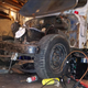 Image for article titled How I Rebuilt My $500 Postal Jeep's Rusted-Out Frame With a $100 Welder